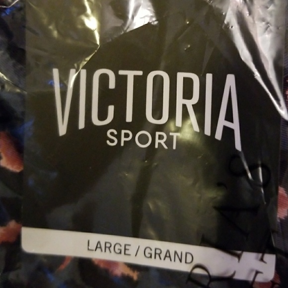 Victoria's Secret Sport The Player Sports Bra XL - Picture 7 of 7